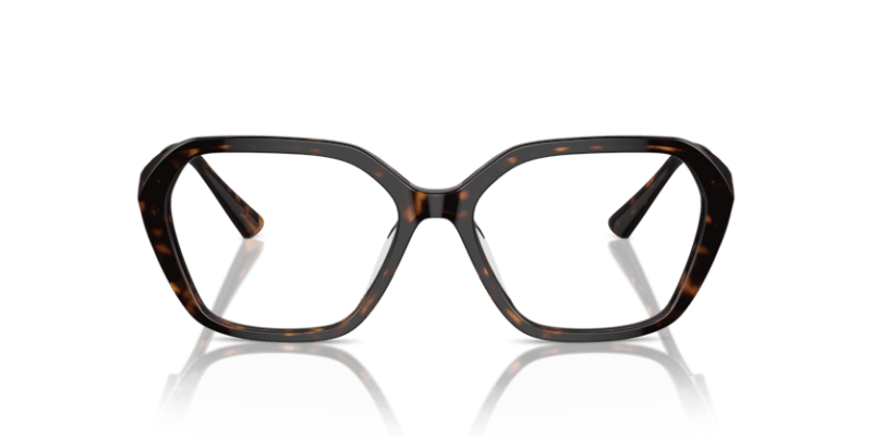 Beige - 0JC3013U 8056262044353 Jimmy Choo Eyeglasses Woman Butterfly