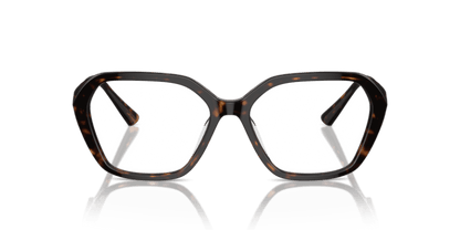 Beige - 0JC3013U 8056262044353 Jimmy Choo Eyeglasses Woman Butterfly