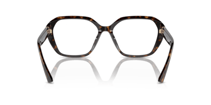 Beige - 0JC3013U 8056262044353 Jimmy Choo Eyeglasses Woman Butterfly