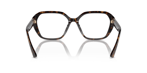 Beige - 0JC3013U 8056262044353 Jimmy Choo Eyeglasses Woman Butterfly