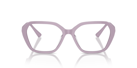 Blue - 0JC3013U 8056262044377 Jimmy Choo Eyeglasses Woman Butterfly