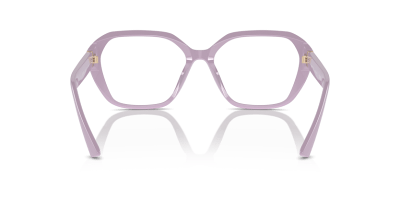 Blue - 0JC3013U 8056262044377 Jimmy Choo Eyeglasses Woman Butterfly