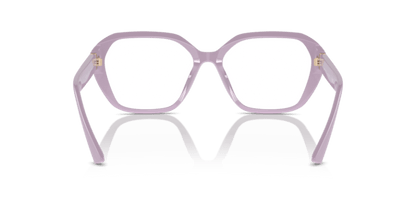 Blue - 0JC3013U 8056262044377 Jimmy Choo Eyeglasses Woman Butterfly