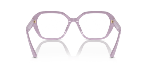 Blue - 0JC3013U 8056262044377 Jimmy Choo Eyeglasses Woman Butterfly