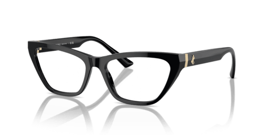 Havana - 0JC3014 8056262044537 Jimmy Choo Eyeglasses Woman Cat Eye