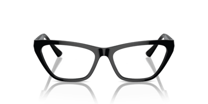 Havana - 0JC3014 8056262044537 Jimmy Choo Eyeglasses Woman Cat Eye