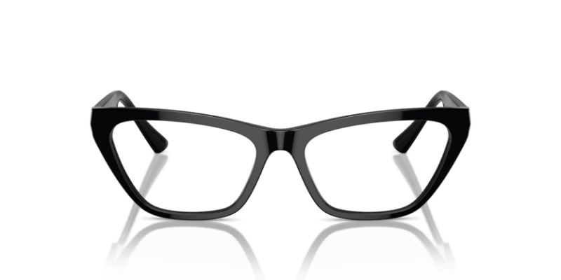 Havana - 0JC3014 8056262044537 Jimmy Choo Eyeglasses Woman Cat Eye