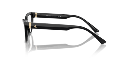 Havana - 0JC3014 8056262044537 Jimmy Choo Eyeglasses Woman Cat Eye