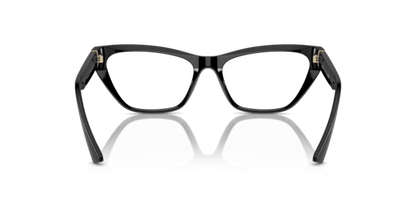 Havana - 0JC3014 8056262044537 Jimmy Choo Eyeglasses Woman Cat Eye