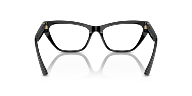 Havana - 0JC3014 8056262044537 Jimmy Choo Eyeglasses Woman Cat Eye