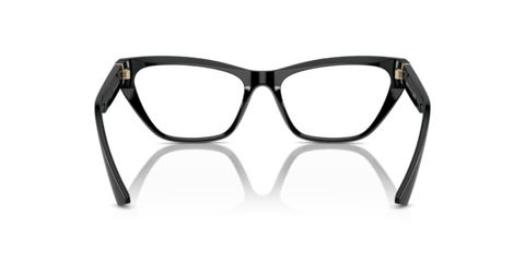 Havana - 0JC3014 8056262044537 Jimmy Choo Eyeglasses Woman Cat Eye
