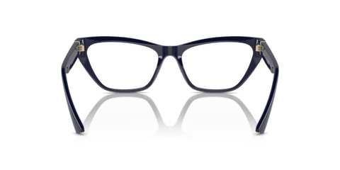 Black - 0JC3014 8056262044599 Jimmy Choo Eyeglasses Woman Cat Eye
