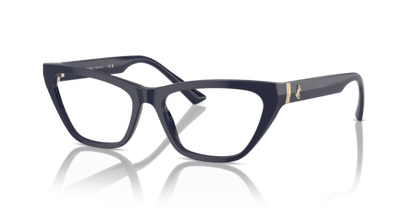 Black - 0JC3014 8056262044599 Jimmy Choo Eyeglasses Woman Cat Eye