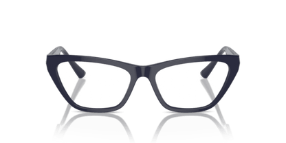 Black - 0JC3014 8056262044599 Jimmy Choo Eyeglasses Woman Cat Eye