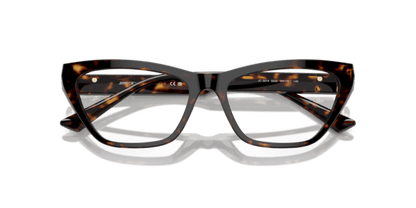 Black - 0JC3014 8056262044551 Jimmy Choo Eyeglasses Woman Cat Eye