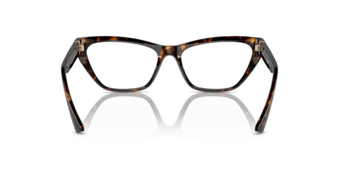 Black - 0JC3014 8056262044551 Jimmy Choo Eyeglasses Woman Cat Eye