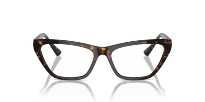 Black - 0JC3014 8056262044551 Jimmy Choo Eyeglasses Woman Cat Eye