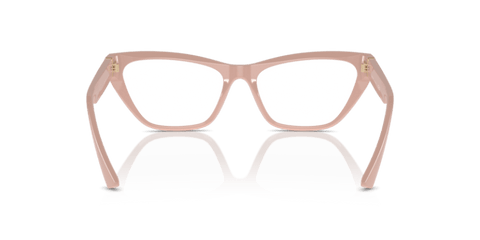 Red - 0JC3014 8056262044575 Jimmy Choo Eyeglasses Woman Cat Eye