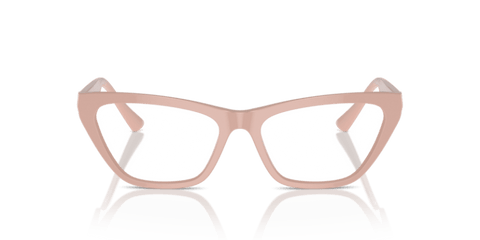 Red - 0JC3014 8056262044575 Jimmy Choo Eyeglasses Woman Cat Eye