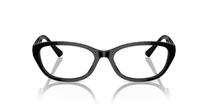 Pink - 0JC3015 8056262047422 Jimmy Choo Eyeglasses Woman Oval