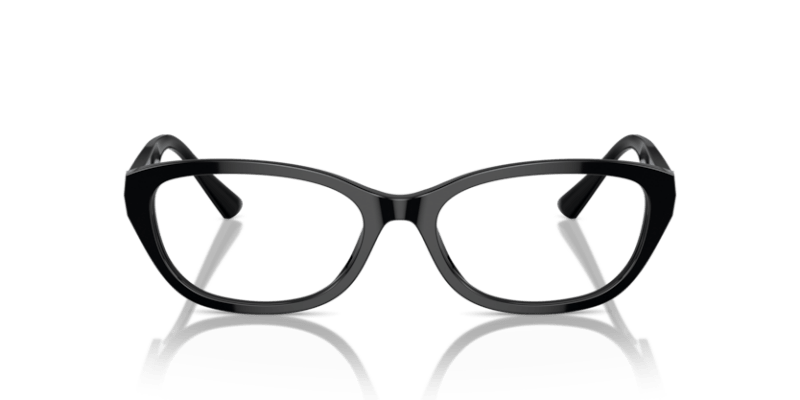 Pink - 0JC3015 8056262047422 Jimmy Choo Eyeglasses Woman Oval