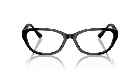 Pink - 0JC3015 8056262047422 Jimmy Choo Eyeglasses Woman Oval