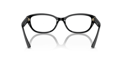 Pink - 0JC3015 8056262047422 Jimmy Choo Eyeglasses Woman Oval