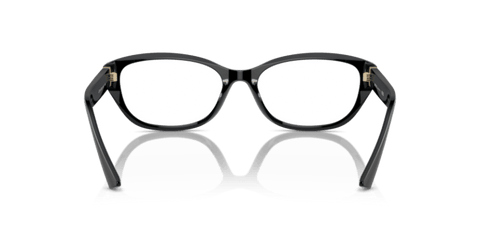 Pink - 0JC3015 8056262047422 Jimmy Choo Eyeglasses Woman Oval