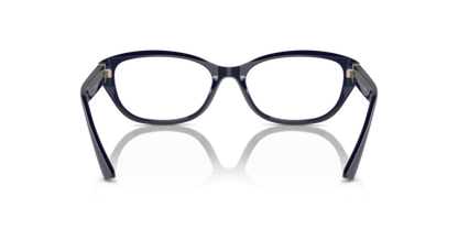 Pale Gold - 0JC3015 8056262047484 Jimmy Choo Eyeglasses Woman Oval