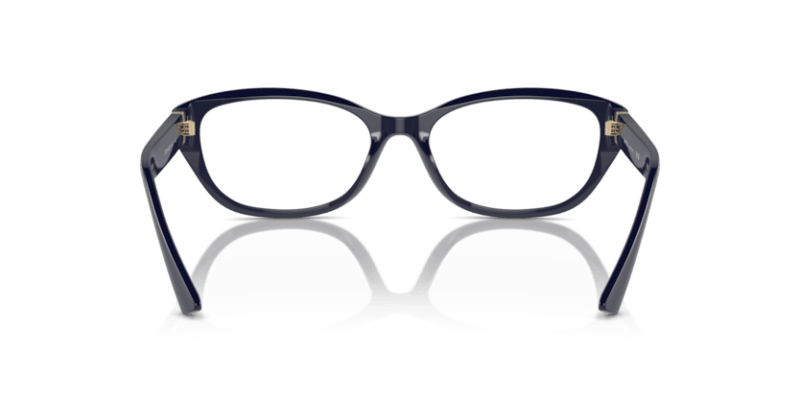 Pale Gold - 0JC3015 8056262047484 Jimmy Choo Eyeglasses Woman Oval