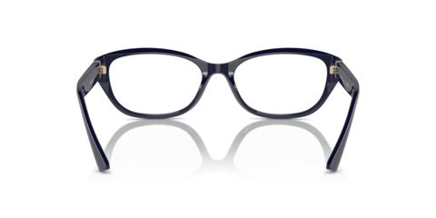 Pale Gold - 0JC3015 8056262047484 Jimmy Choo Eyeglasses Woman Oval