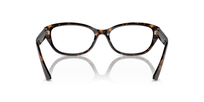 Violet - 0JC3015 8056262047446 Jimmy Choo Eyeglasses Woman Oval