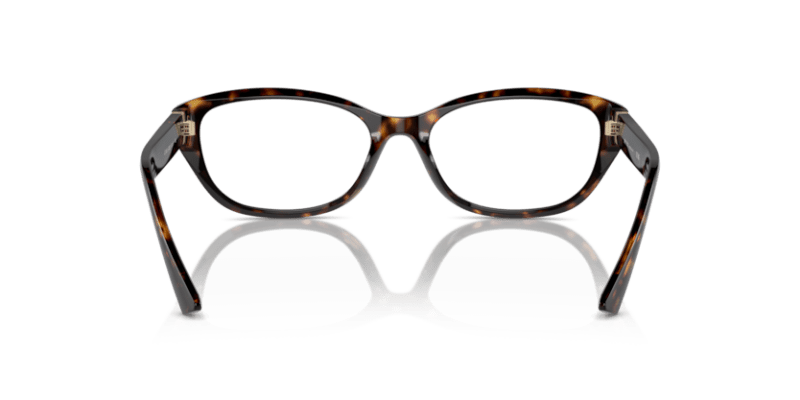 Violet - 0JC3015 8056262047446 Jimmy Choo Eyeglasses Woman Oval