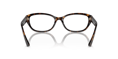 Violet - 0JC3015 8056262047446 Jimmy Choo Eyeglasses Woman Oval