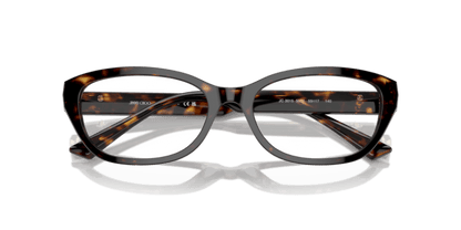 Violet - 0JC3015 8056262047446 Jimmy Choo Eyeglasses Woman Oval