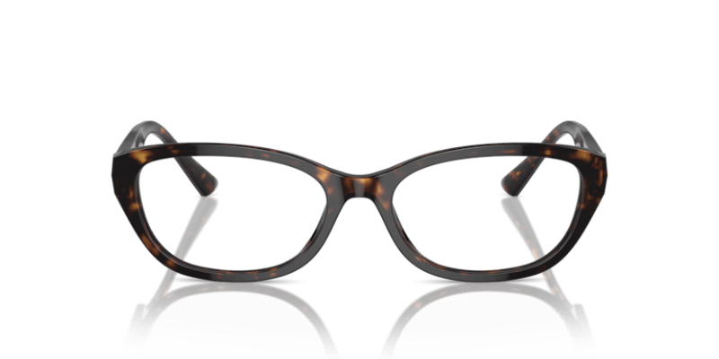 Violet - 0JC3015 8056262047446 Jimmy Choo Eyeglasses Woman Oval