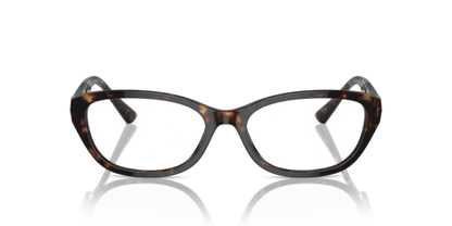 Violet - 0JC3015 8056262047446 Jimmy Choo Eyeglasses Woman Oval