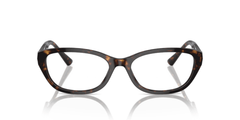 Violet - 0JC3015 8056262047446 Jimmy Choo Eyeglasses Woman Oval