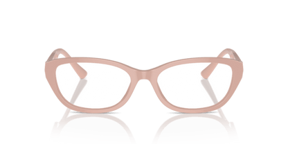 Silver - 0JC3015 8056262047460 Jimmy Choo Eyeglasses Woman Oval