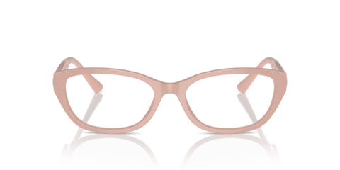 Silver - 0JC3015 8056262047460 Jimmy Choo Eyeglasses Woman Oval