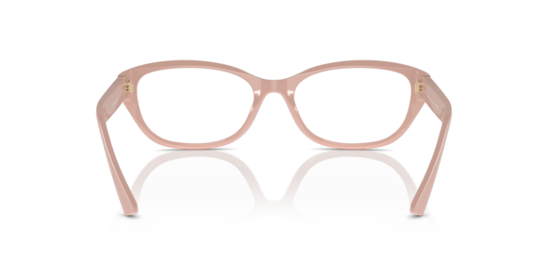 Silver - 0JC3015 8056262047460 Jimmy Choo Eyeglasses Woman Oval