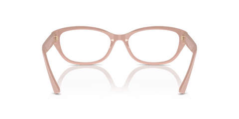 Silver - 0JC3015 8056262047460 Jimmy Choo Eyeglasses Woman Oval