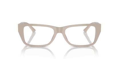 Silver - 0JC3016 8056262043653 Jimmy Choo Eyeglasses Woman Pillow