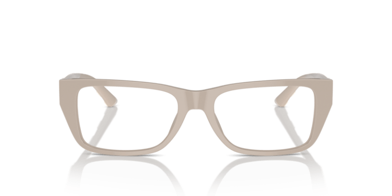 Silver - 0JC3016 8056262043653 Jimmy Choo Eyeglasses Woman Pillow