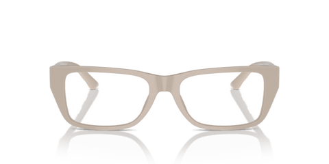 Silver - 0JC3016 8056262043653 Jimmy Choo Eyeglasses Woman Pillow