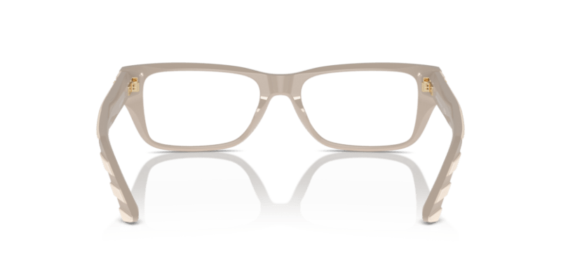 Silver - 0JC3016 8056262043653 Jimmy Choo Eyeglasses Woman Pillow