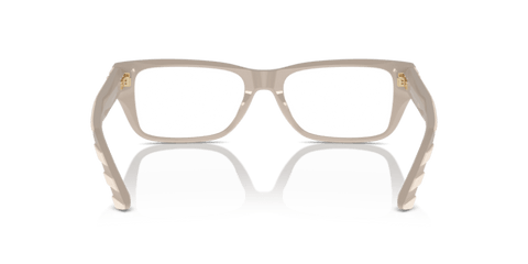 Silver - 0JC3016 8056262043653 Jimmy Choo Eyeglasses Woman Pillow