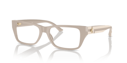 Silver - 0JC3016 8056262043653 Jimmy Choo Eyeglasses Woman Pillow