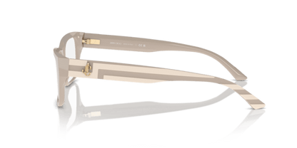 Silver - 0JC3016 8056262043653 Jimmy Choo Eyeglasses Woman Pillow