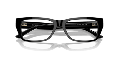 Sand Gradient Glitter - 0JC3016 8056262043585 Jimmy Choo Eyeglasses Woman Pillow